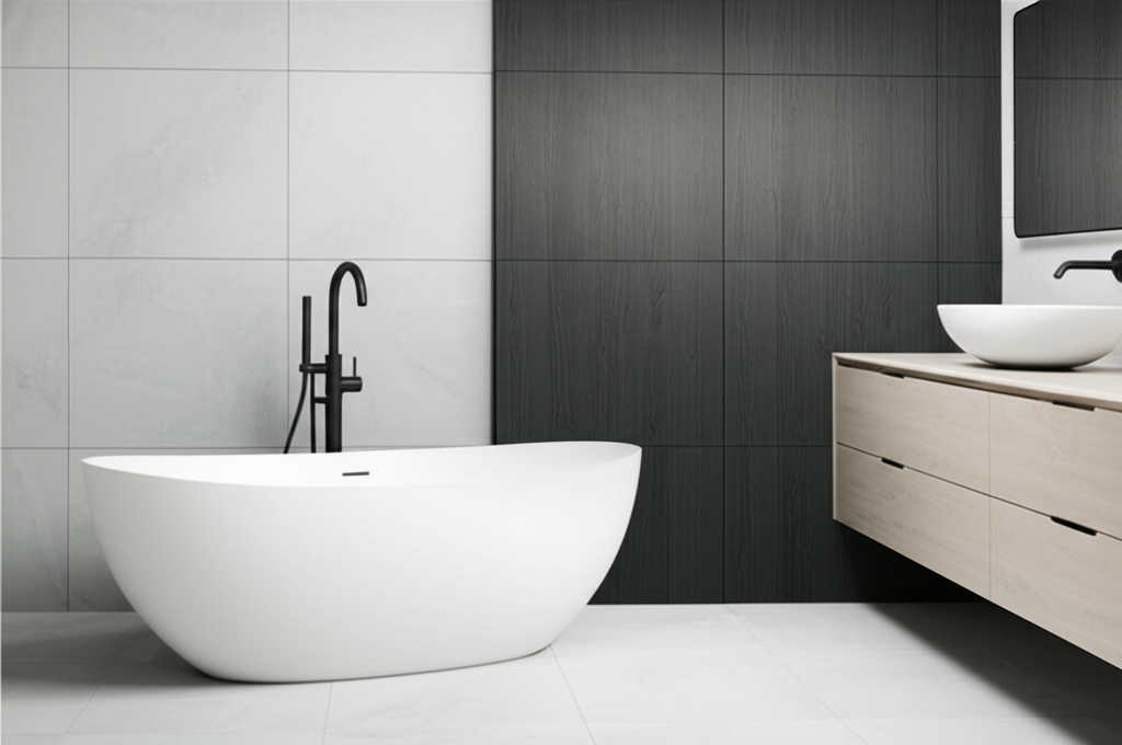 Bathroom Renovation