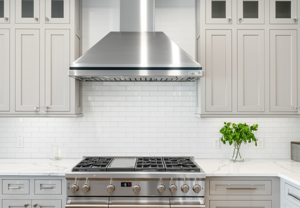 Kitchen Tiling